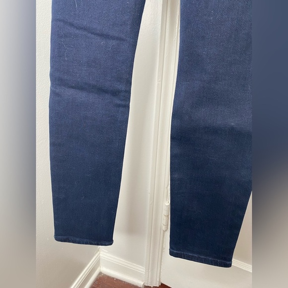 RAG & BONE MODELE OXFORD CATE MID RISE ANKLE SKINNY NWT SIZE 23 - Picture 13 of 16